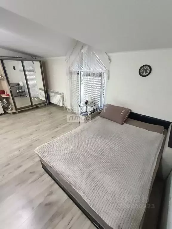 1-к кв. Кабардино-Балкария, Нальчик ул. Братьев Беровых, 70 (28.5 м) - Фото 2