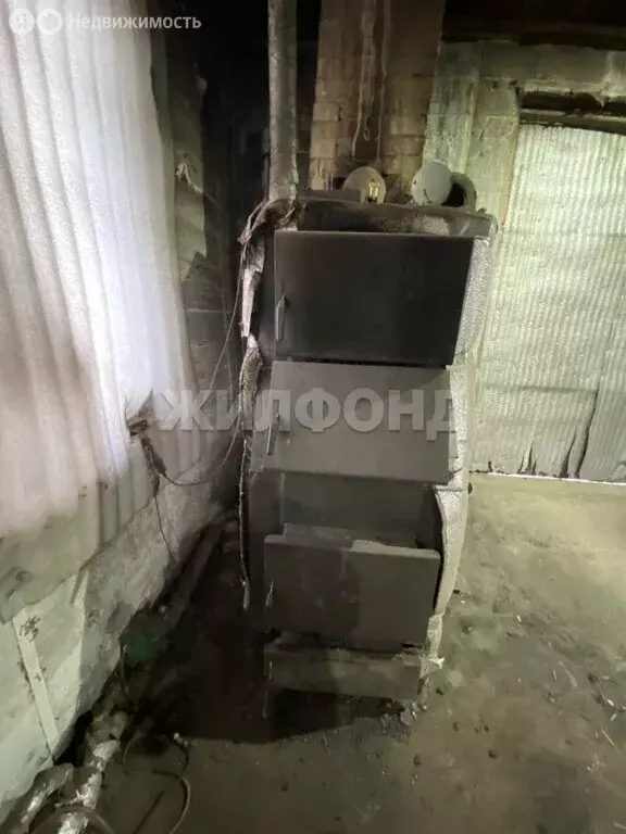 Дом в посёлок городского типа Каа-Хем, улица Анатолия Ломаева (88 м) - Фото 0
