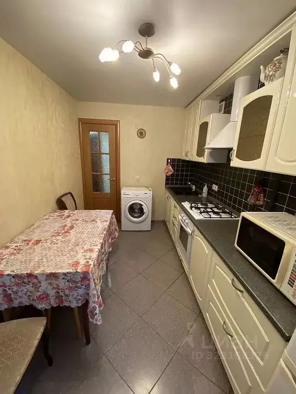 1-к кв. Москва Стремянный пер., 16-18С1 (38.0 м) - Фото 1