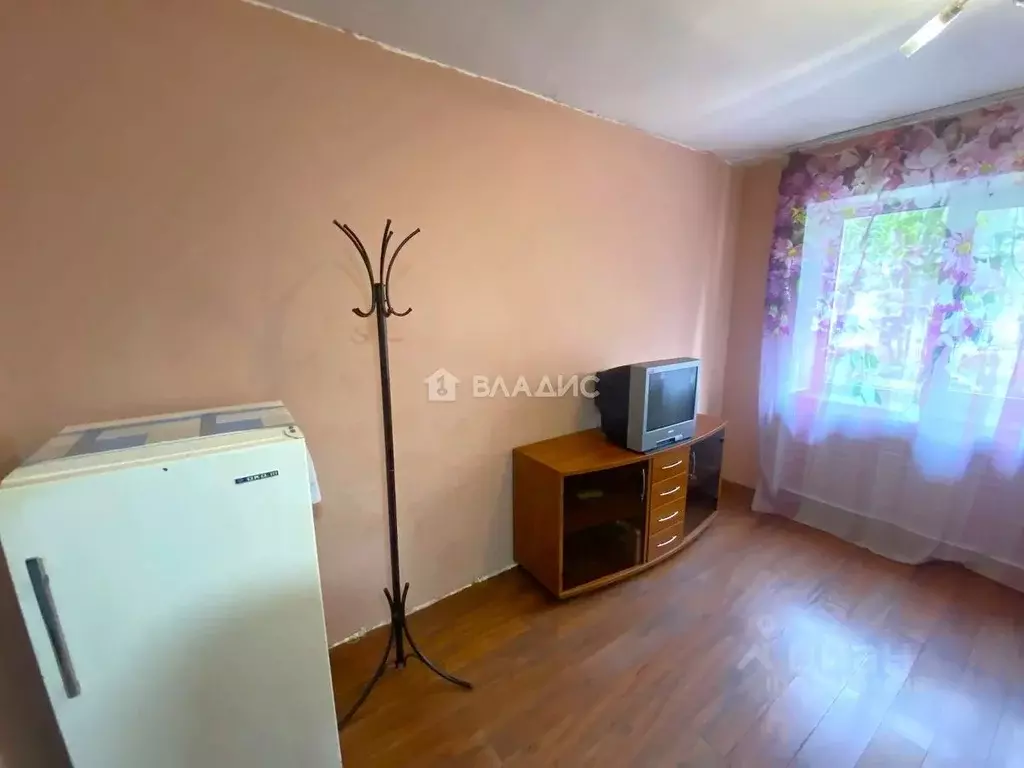 Комната Калужская область, Калуга ул. Болотникова, 11 (12.3 м) - Фото 2
