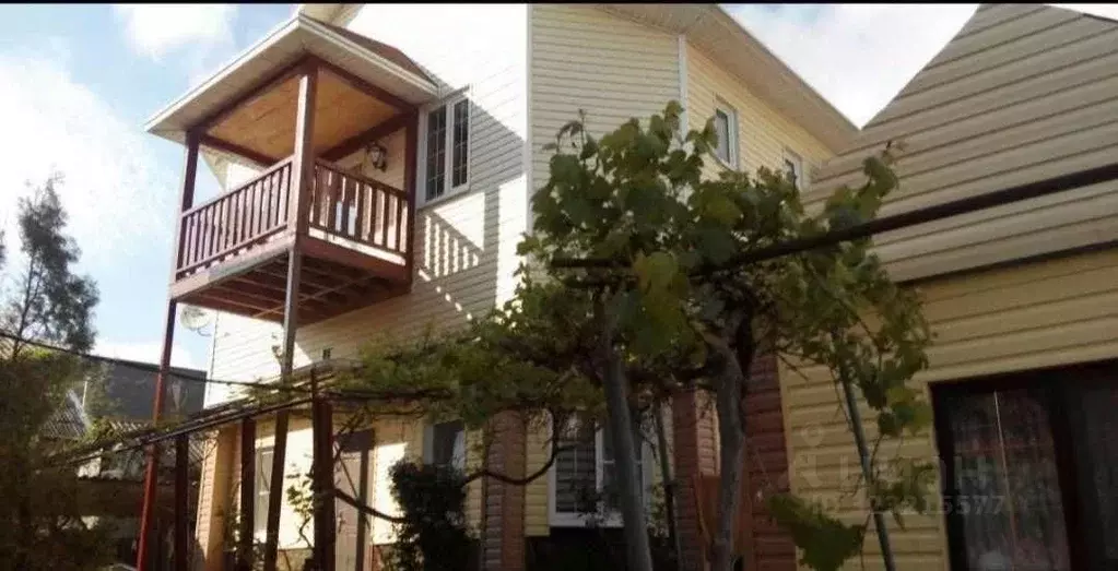 Комната Краснодарский край, Геленджик просп. Геленджикский, 270А (20.0 ... - Фото 1