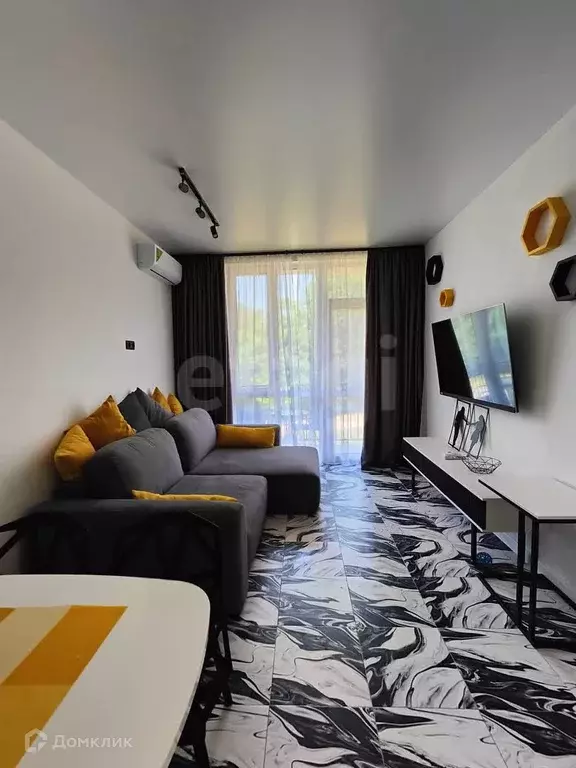 Продаётся 1-к квартира, 40.5 м - Фото 1