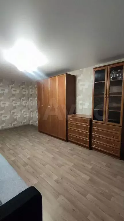 1-к. квартира, 35 м, 8/9 эт. - Фото 1