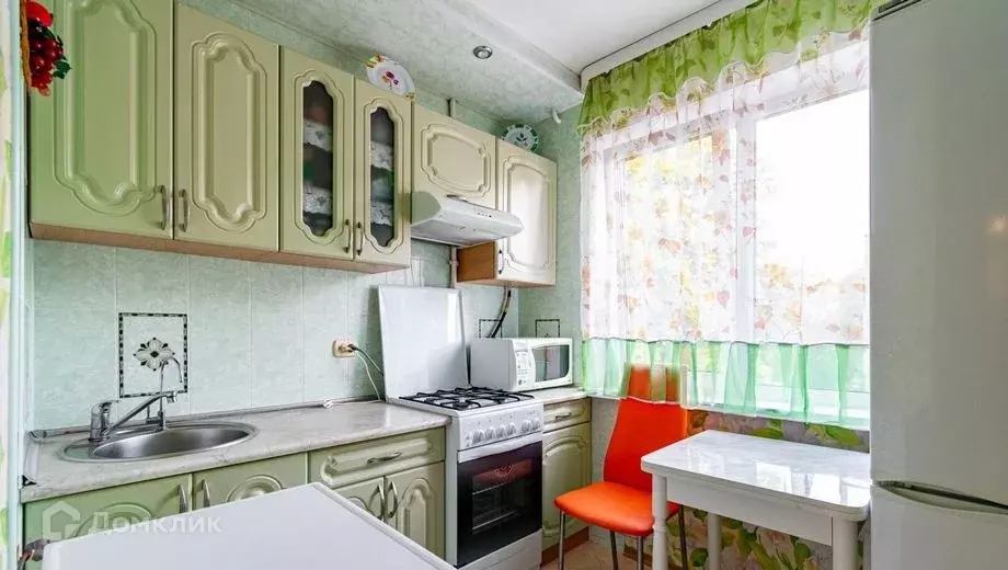Продаётся 2-к квартира, 47.2 м - Фото 1