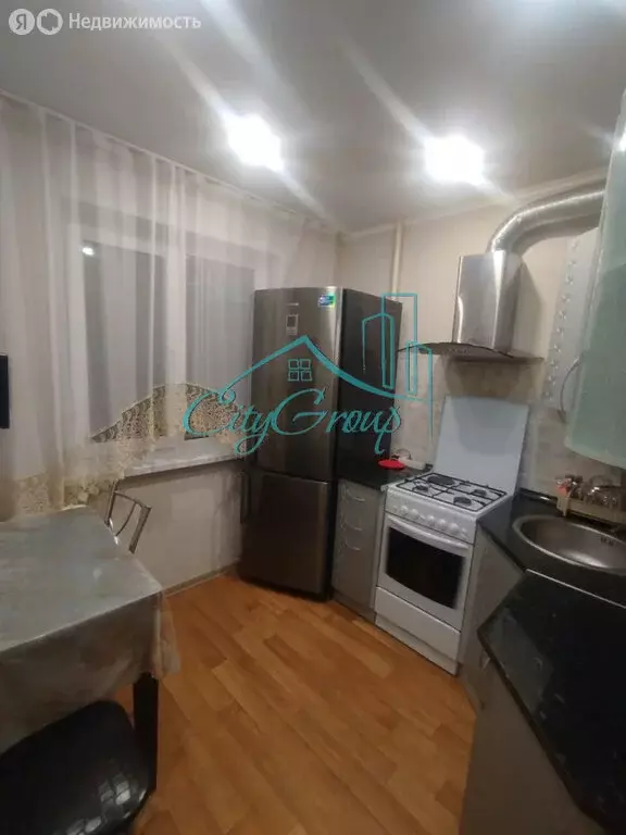 2-комнатная квартира: Орск, микрорайон Новый город, улица Ленинского ... - Фото 2