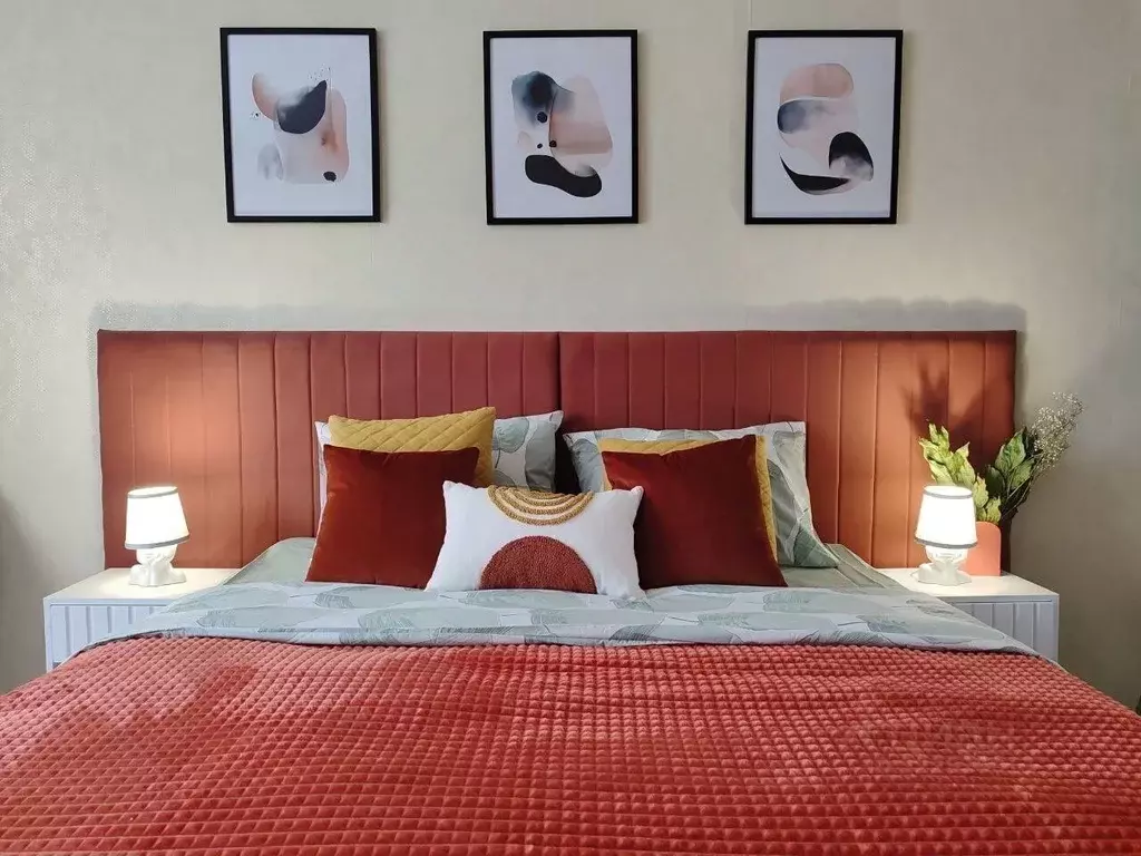 1-к кв. Воронежская область, Воронеж ул. Переверткина, 1/1 (40.0 м) - Фото 1