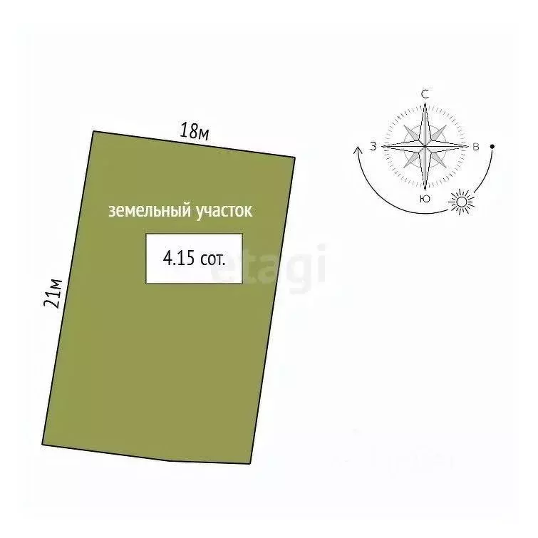 Дом в Башкортостан, Стерлитамакский район, Отрадовский сельсовет, ... - Фото 2