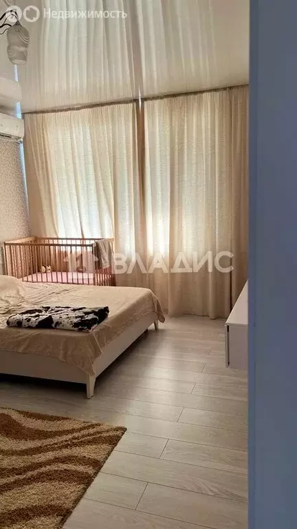 1-комнатная квартира: Краснодар, Пашковская улица, 139 (40 м) - Фото 0