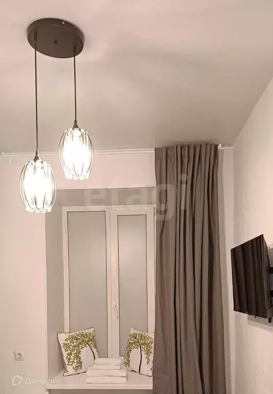 Продаётся квартира-студия, 8.1 м - Фото 1