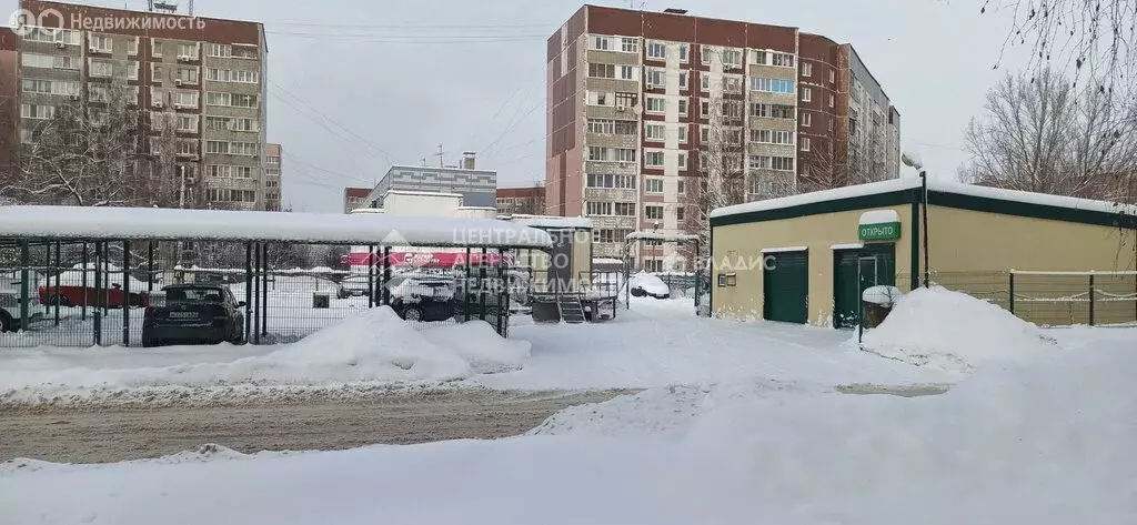 Помещение свободного назначения (1315 м) - Фото 1