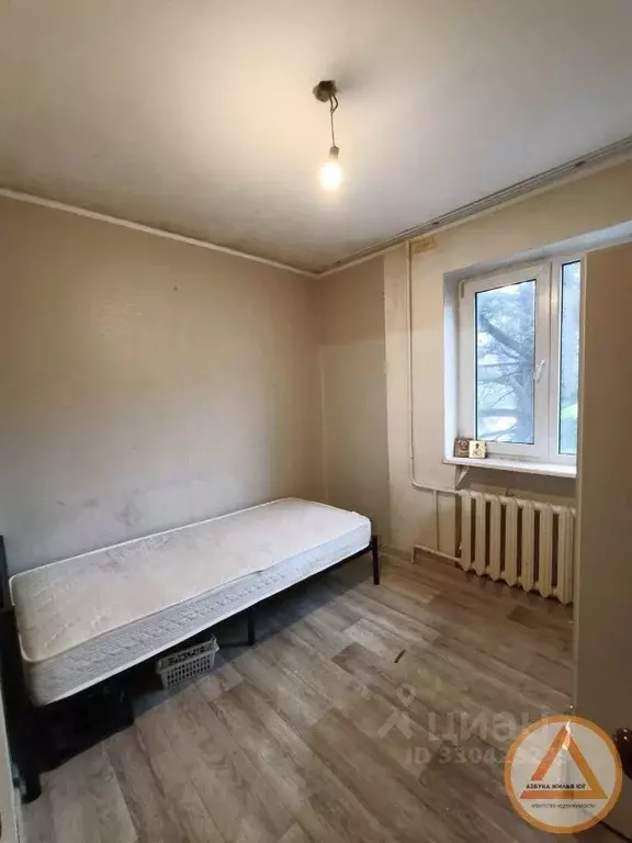3-к кв. Краснодарский край, Туапсе ул. Бондаренко (43.0 м) - Фото 2