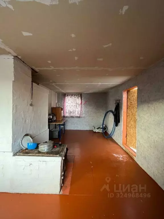 Дом в Тыва, Кызыл Идегел СНТ,  (36 м) - Фото 2