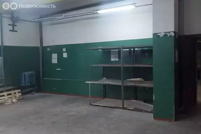 Производственное помещение (170 м) - Фото 1