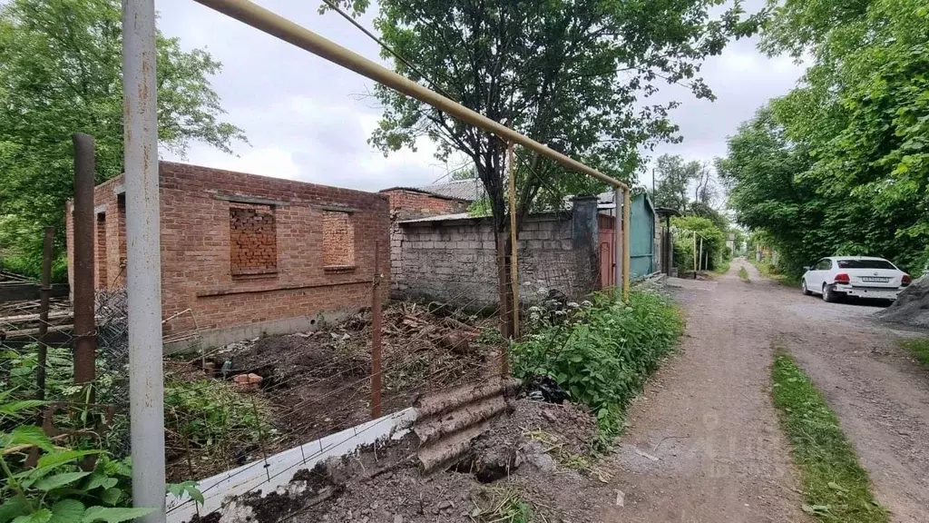 Участок в Северная Осетия, Владикавказ Дружба садовое товарищество,  ... - Фото 0