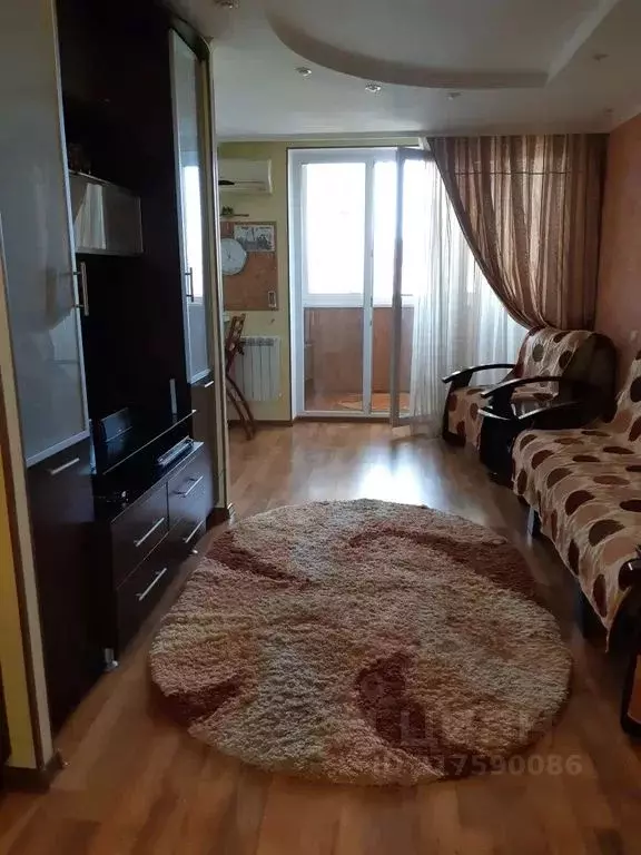 2-к кв. Севастополь ул. Репина, 32 (45.0 м) - Фото 0