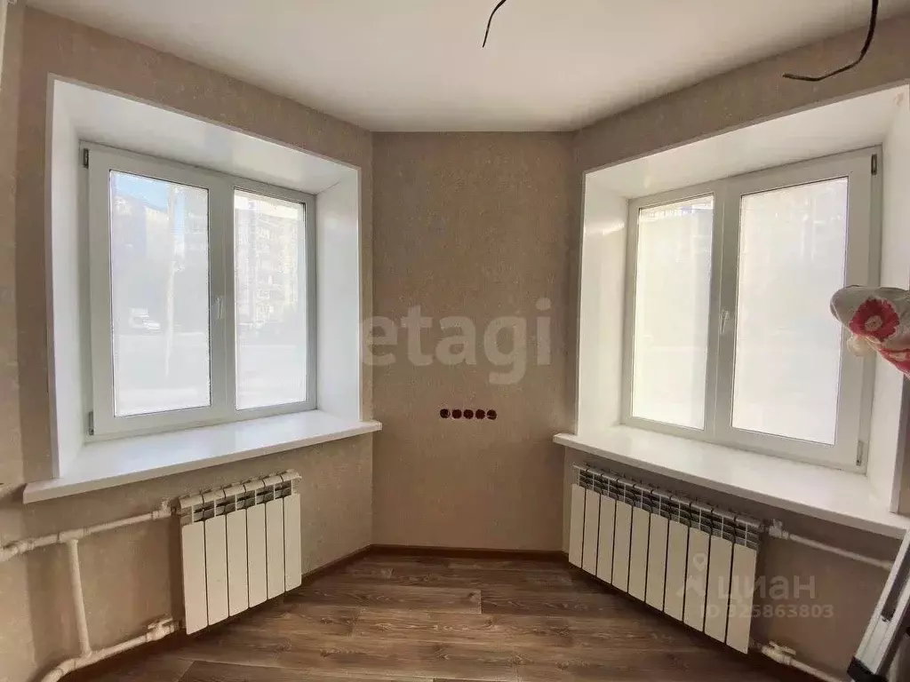 3-к кв. Владимирская область, Ковров ул. Маяковского, 24 (73.6 м) - Фото 1