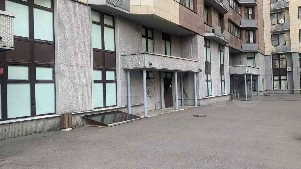 Офис, 65 м - Фото 1