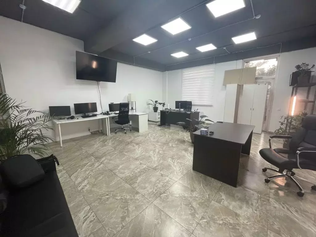 Офис в Москва Хорошевское ш., 41кГ (16 м) - Фото 2