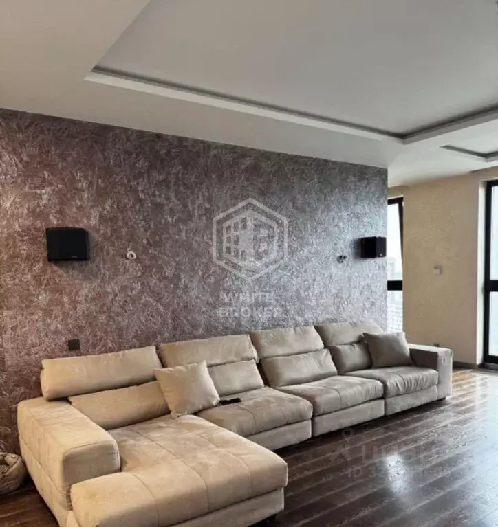 4-к кв. Московская область, Одинцово Можайское ш., 122 (156.0 м) - Фото 1