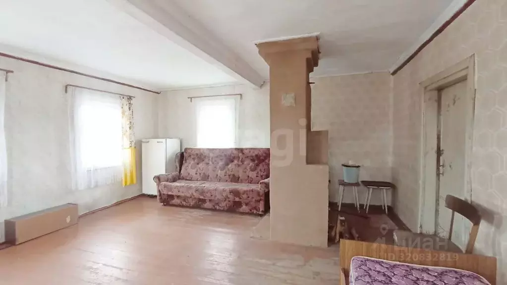 Дом в Архангельская область, Котласский муниципальный округ, СНТ ... - Фото 1