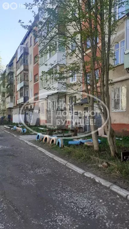 2-комнатная квартира: Березники, улица Потёмина, 10 (37 м) - Фото 2