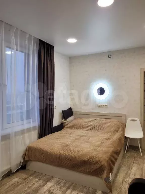 2-к. квартира, 60 м, 15/24 эт. - Фото 0