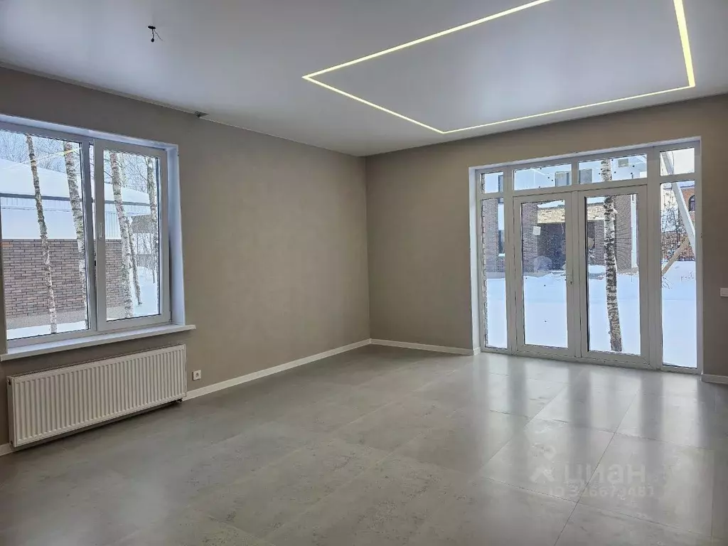 Дом в Московская область, Солнечногорск городской округ, Остров в Лесу ... - Фото 2