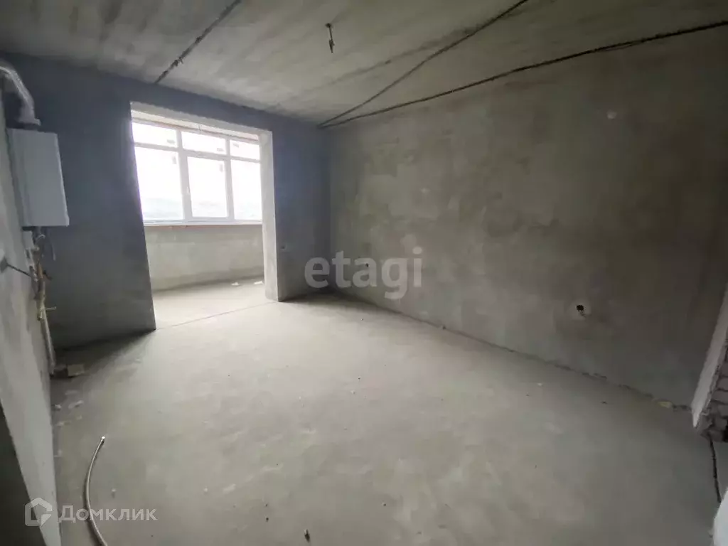 Продаётся 3-к квартира, 115.8 м - Фото 1