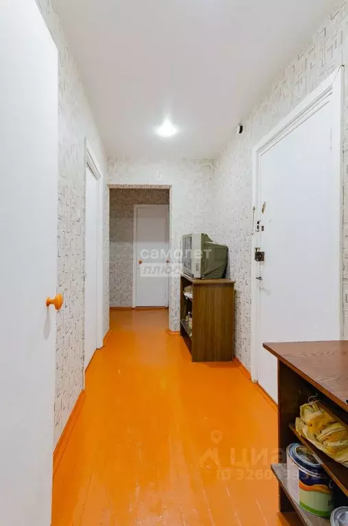 2-к кв. Челябинская область, Челябинск Шуменская ул., 10 (51.1 м) - Фото 2