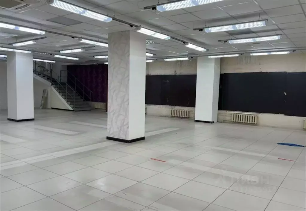 Помещение свободного назначения в Рязанская область, Рязань проезд ... - Фото 0