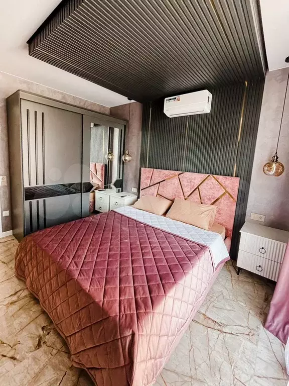 2-к. квартира, 80 м, 1/3 эт. - Фото 0