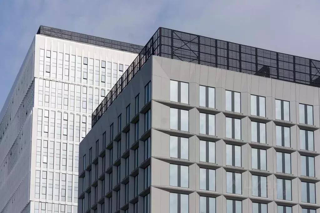 Офис в Москва ул. Вавилова, 13А (388 м) - Фото 1