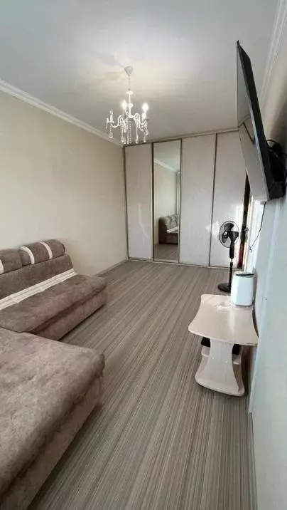 Квартира, 1 комната, 40.2 м - Фото 2