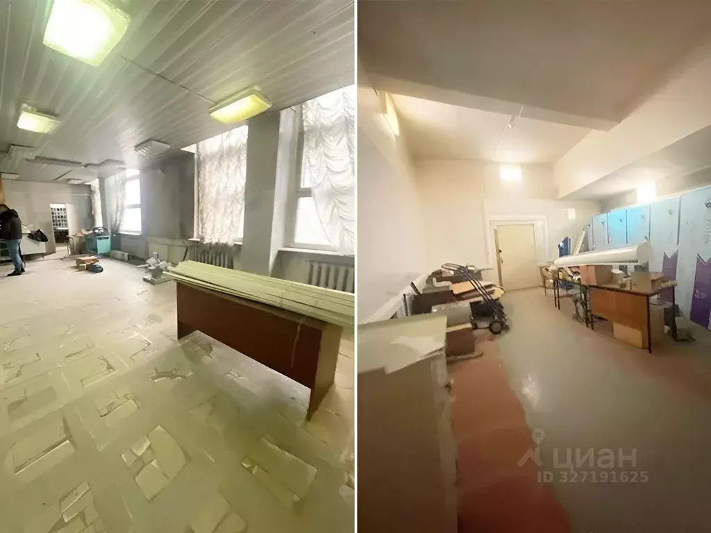 Производственное помещение в Москва Алтуфьевское ш., 33С1 (600 м) - Фото 2