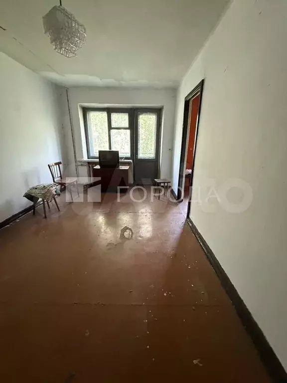 2-к. квартира, 46 м, 4/5 эт. - Фото 1