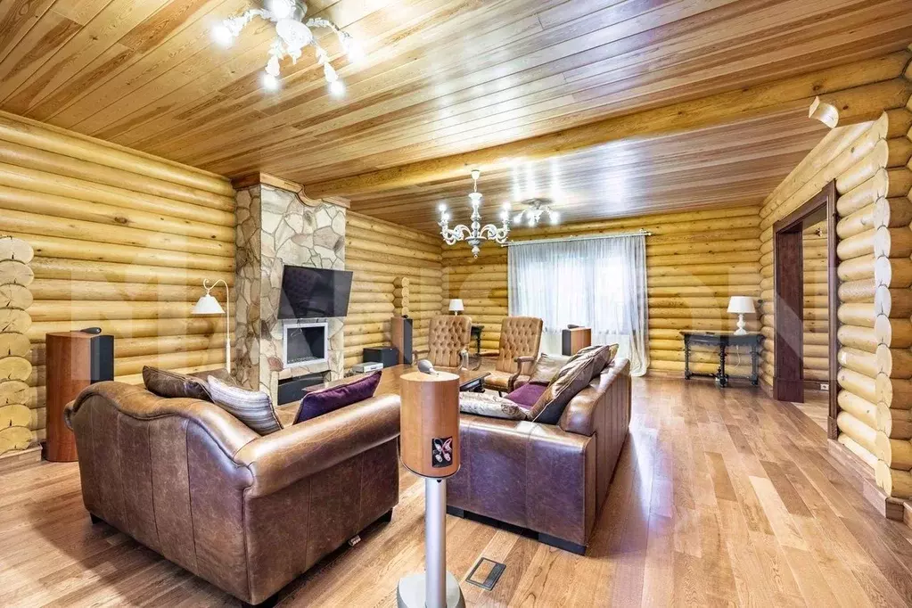 Дом в Москва пос. Армейский, Конверсия дачно-садоводческий кооператив, ... - Фото 2