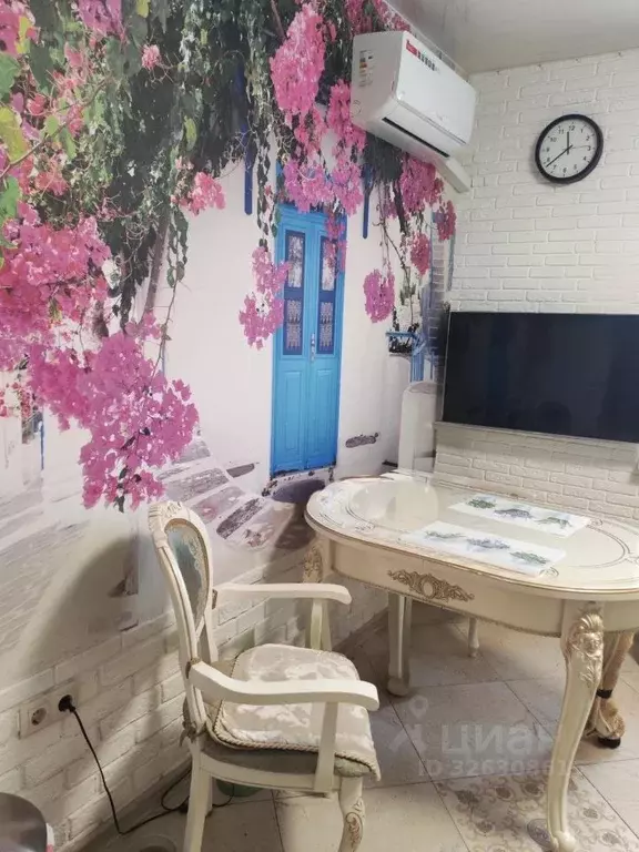 2-к кв. Московская область, Домодедово городской округ, с. Домодедово ... - Фото 2