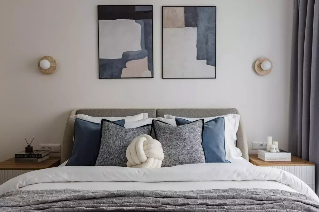 2-к кв. Москва Причальный проезд, 10к1 (52.0 м) - Фото 2