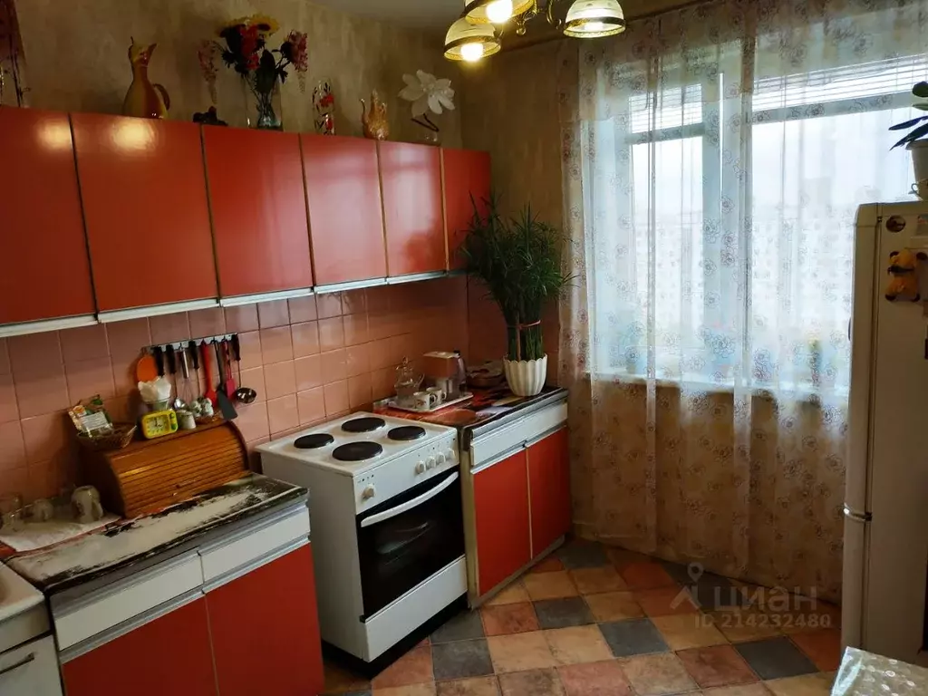 Комната Москва ул. Маршала Катукова, 3К1 - Фото 0