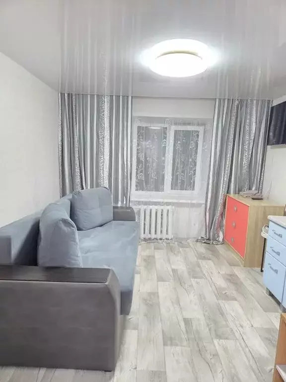 Студия Пермский край, Соликамск Молодежная ул., 19 (22.0 м) - Фото 1