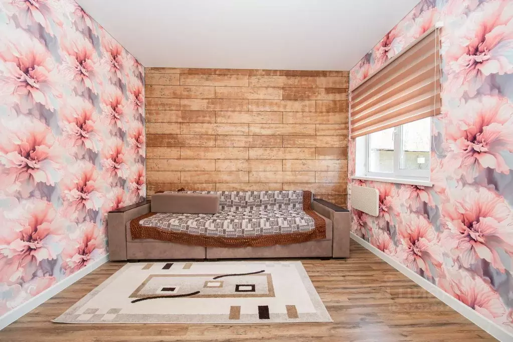 Дом в Башкортостан, Уфа ул. Доброй Надежды, 16 (100 м) - Фото 1