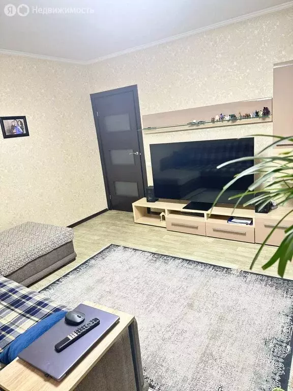 2-комнатная квартира: Благовещенск, улица Василенко, 13/1 (47.9 м) - Фото 1