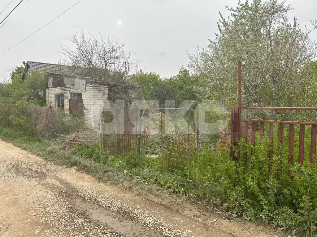 Участок 5 сот. (ИЖС) - Фото 1