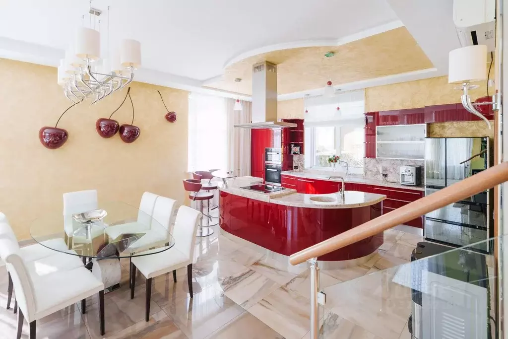 Коттедж в Ленинградская область, Ломоносовский район, Горбунковское ... - Фото 1