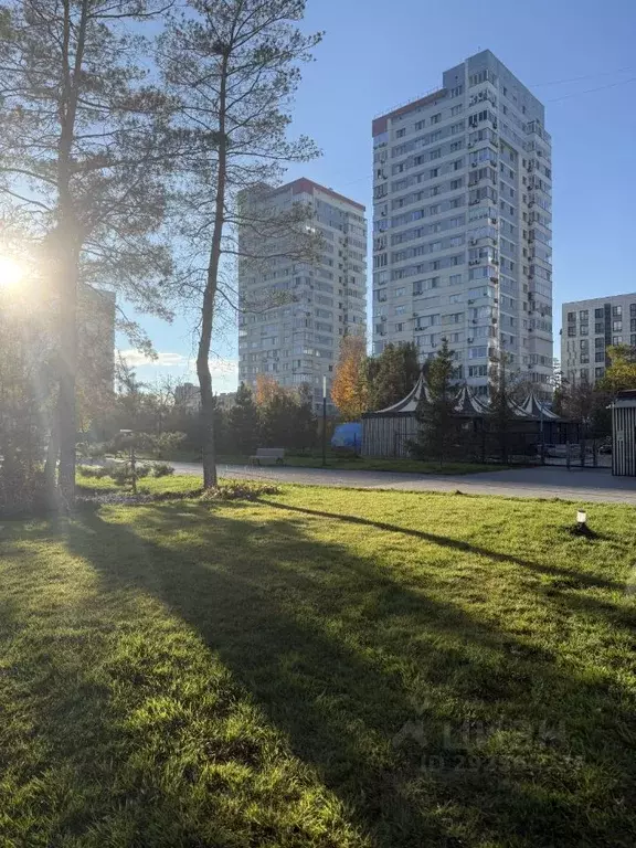 Офис в Волгоградская область, Волгоград Батальонная ул., 13 (214 м) - Фото 1