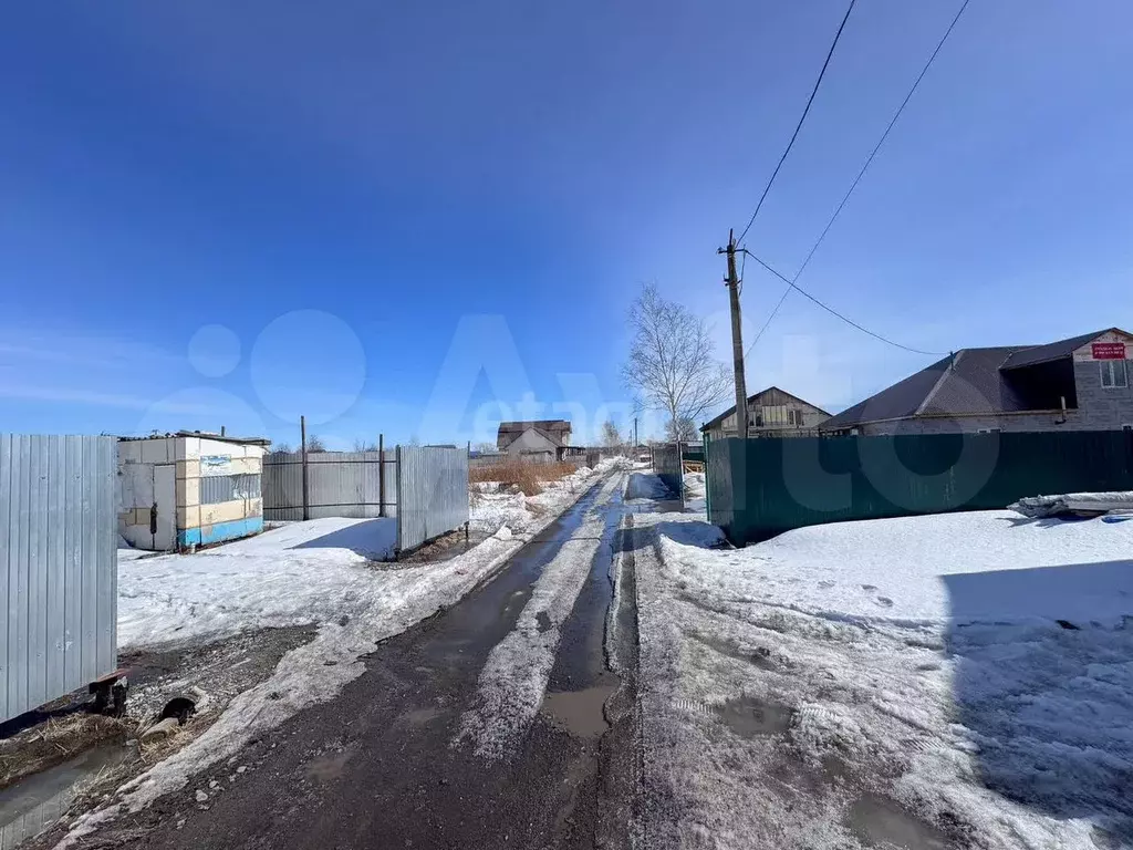 Участок 12,6 сот. (СНТ, ДНП) - Фото 1