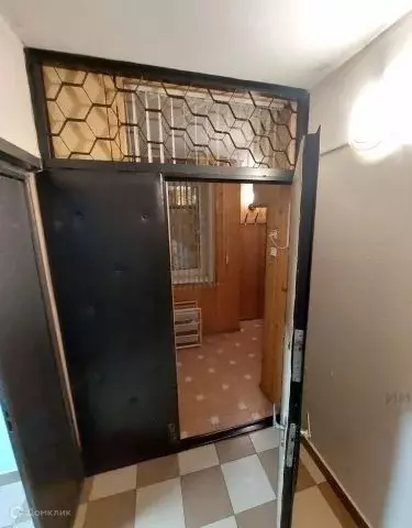 Продаётся 1-к квартира, 36.6 м - Фото 1