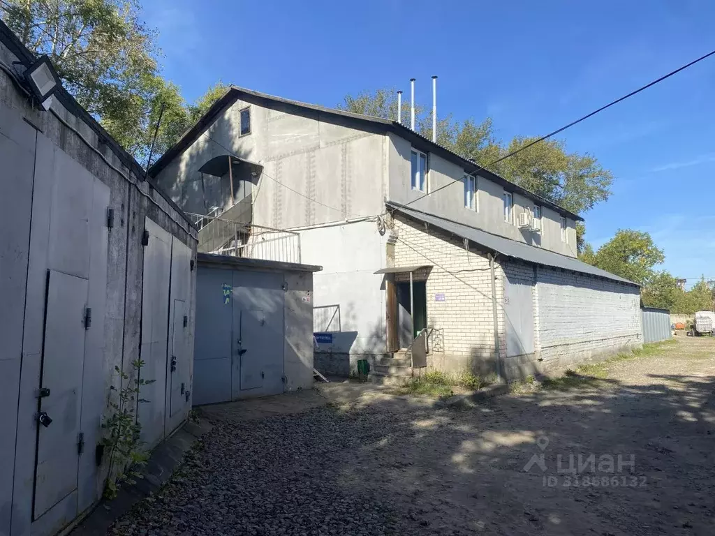 Производственное помещение в Ивановская область, Иваново ул. Мира, ... - Фото 2