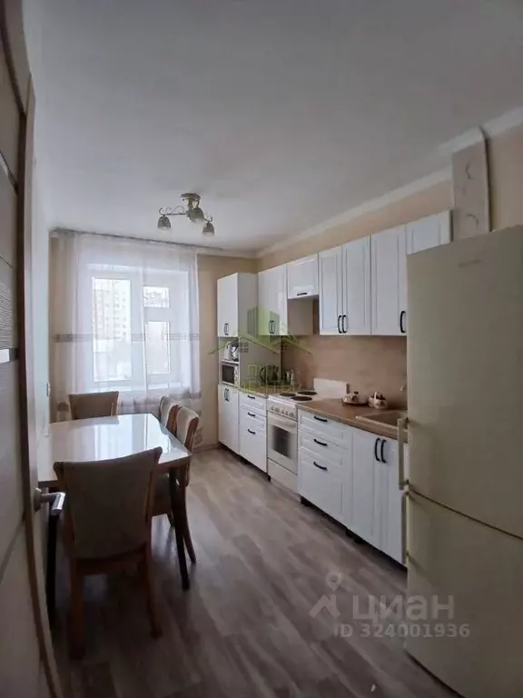 3-к кв. Бурятия, Улан-Удэ ул. Мокрова, 44 (59.5 м) - Фото 1