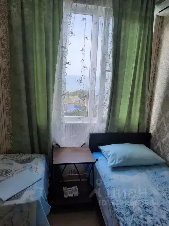 Комната Краснодарский край, Сочи Лазаревское жилрайон, ул. Хвойная, 28 - Фото 1